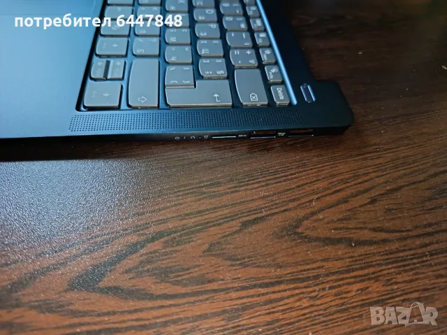 Lenovo Ideapad Slim 5 14IMH9 клавиатура чисто нова ОРИГИНАЛНА(КОД 60), снимка 5 - Части за лаптопи - 56248796