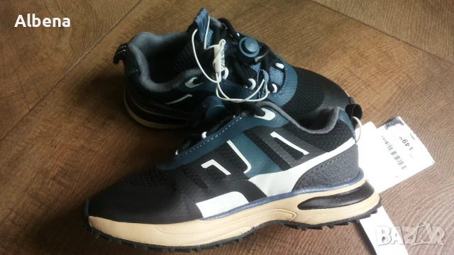 ZARA Kids Shoes Размер EUR 25 / UK 8 детски маратонки 361-14-S, снимка 7 - Детски маратонки - 50724616