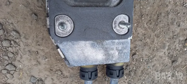 Скоростен лост с жила за Seat Ibiza III , снимка 2 - Части - 47914575