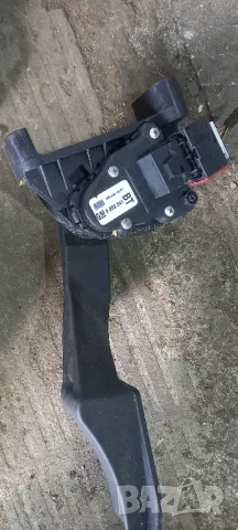 Потенциометър газ Opel Zafira B