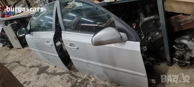 Врати предни задни Opel Vectra C хечбек - 90лв
