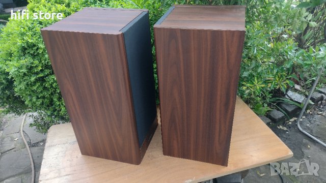 ITT/NOKIA Imperion  BR5-120, снимка 8 - Тонколони - 40605286