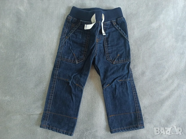 Голям лот дрехи 74-80 см (9-12 мес.), снимка 9 - Други - 53666527