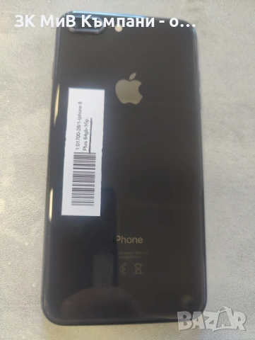 Iphone 8 plus 64gb, снимка 3 - Apple iPhone - 53666436