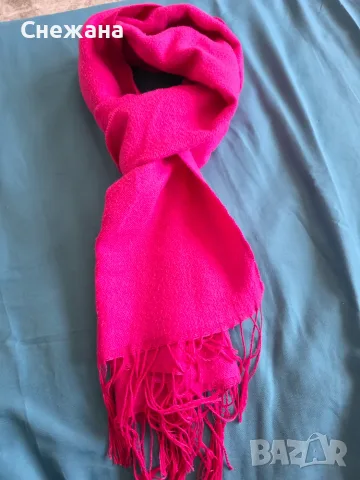 Зимен шал H&M DIVIDED , снимка 3 - Шалове - 56058362