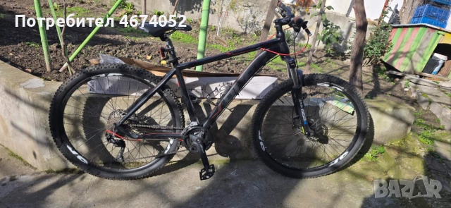 Drag Hardy Team Edition, снимка 4 - Велосипеди - 52725878