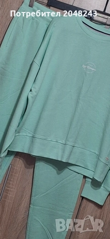 Lee Cooper комплект , снимка 2 - Спортни екипи - 52902833