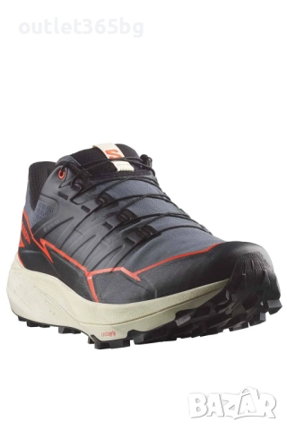 Salomon - Thundercross GTX 476845 №41 1/3 Оригинал Код 403, снимка 4 - Маратонки - 51654361