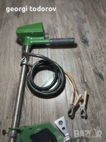 Руски двигател за лодка 12 в, снимка 9 - Воден транспорт - 53136373