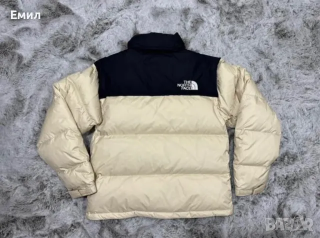 The North Face 1996 Retro Nuptse Jacket, Размер S, снимка 5 - Якета - 47636055