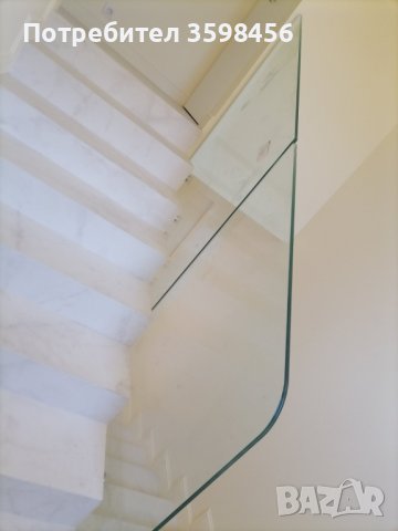 Стъклени и алуминиеви парапети,сгъваеми и безпрофилни остъкления , снимка 3 - Други услуги - 39308185