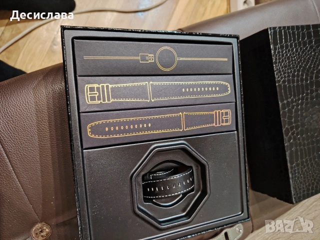 smart Watch Y7 pro, снимка 5 - Смарт часовници - 53197968