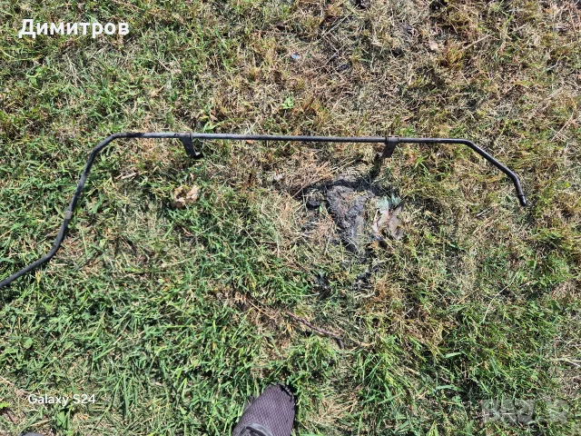 Хидравчен маркуч Форд Фокус МК1 1.8 TDDi 90к.с.дизел, снимка 2 - Части - 55876811