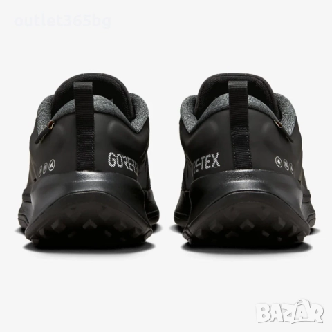 Nike - Juniper Trail 2 Gore-Tex №36 Оригинал Код 536, снимка 6 - Маратонки - 51722967
