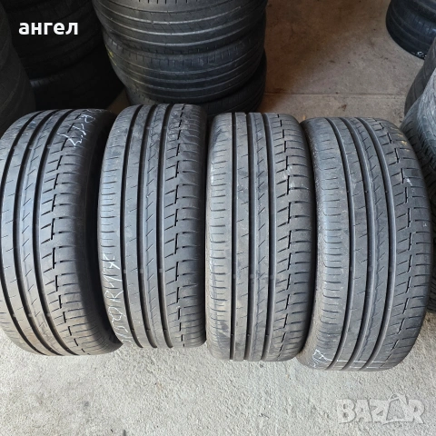 continental 225/50/17