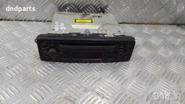 CD Mercedes C-Class W203 2001г.	