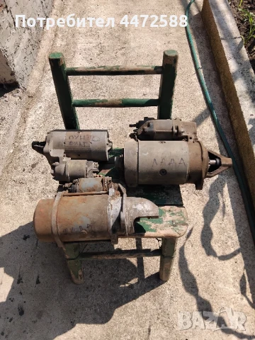 части за хидравлични цилиндри ц 100 ц 75 и други части и артикули , снимка 10 - Селскостопанска техника - 50816058