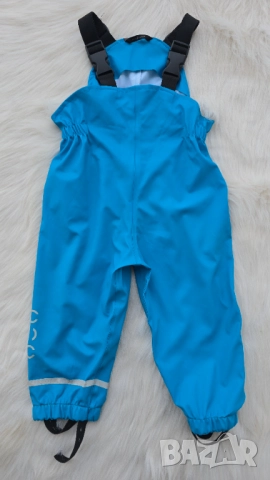 Гащеризон за дъжд mikk-line 9-12 месеца, снимка 9 - Бебешки гащеризони - 51863903