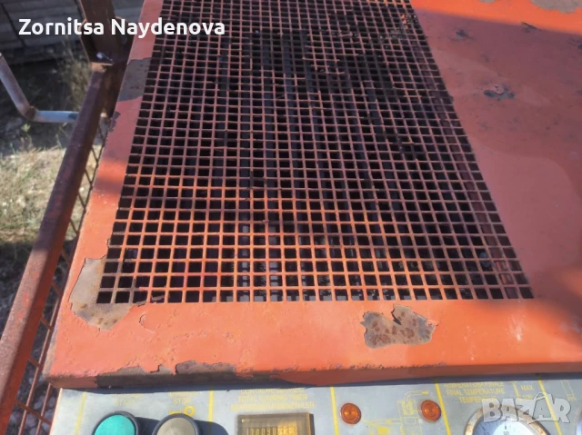 Винтов компресор за въздух , снимка 6 - Други машини и части - 50918913