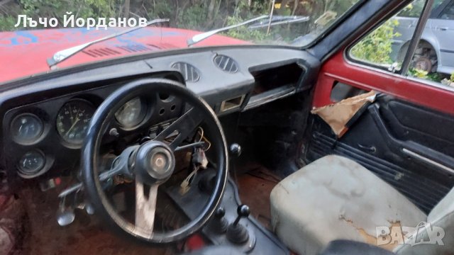 1.6 нива на части!, снимка 3 - Автомобили и джипове - 40959269