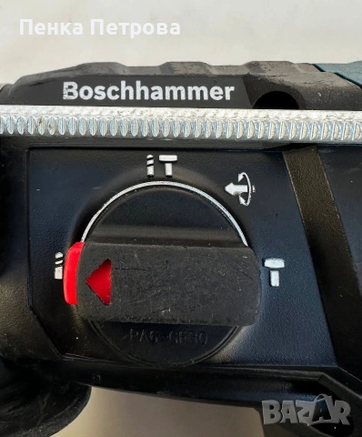 Техника, снимка 3 - Бормашини - 53714555