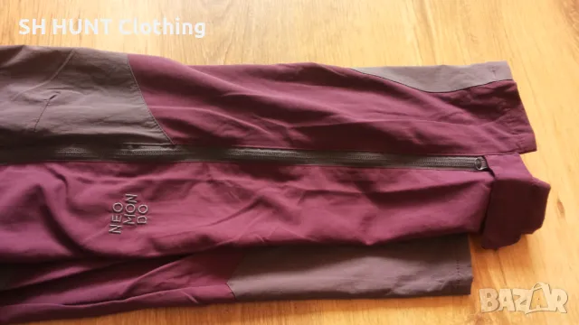 NEO MON DO Stretch Women Pants размер L дамски панталон с от части еластична материя - 791, снимка 8 - Панталони - 47389945