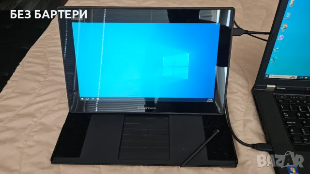 Лаптоп Lenovo T530i SSD 1TB i5 8GB RAM + LT1423p Монитор + Екстри, снимка 15 - Лаптопи за работа - 47442729