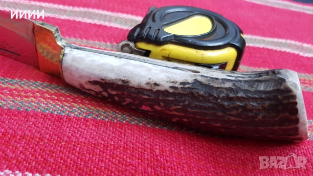 Ловен нож , снимка 5 - Ножове - 52055050