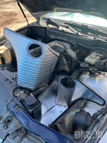 Cold Air Intake / Термо Щит, снимка 3 - Аксесоари и консумативи - 55818243