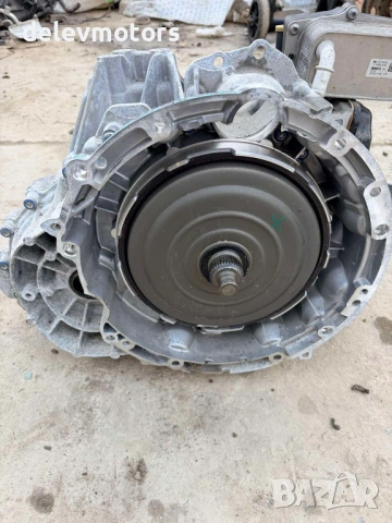 A2463703103 скоростна кутия от Mercedes GLA 180 X156, двигател 270910, автоматик, 122 кс., 60 000 km, снимка 5 - Части - 53627178