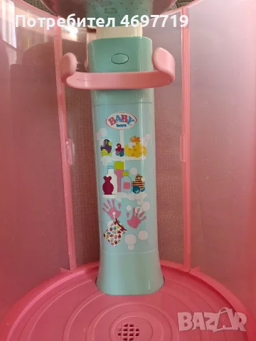 Лот за кукли Baby Born, снимка 11 - Кукли - 56255233