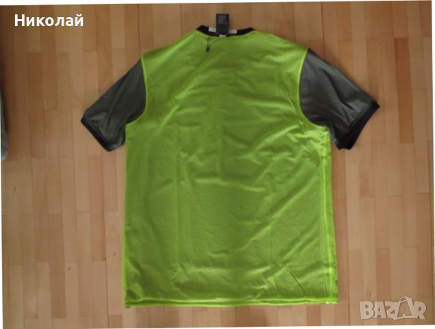 Adidas GERMANY Away Football Soccer тениска, снимка 9 - Тениски - 41829352