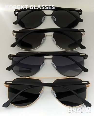 Слънчеви очила Eagle POLARIZED 100% UV защита, снимка 2 - Слънчеви и диоптрични очила - 36169158