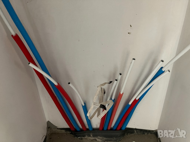 Продавам тристаен апартамент гр.София кв.Манастирски ливади-запад, снимка 18 - Апартаменти - 44836394