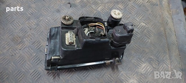 Фар Сеат Ибиза - MVW143H032 N, снимка 4 - Части - 36020927