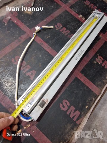 Лампа, снимка 6 - Лед осветление - 41635676