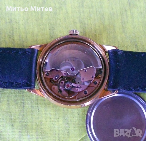 Ramona автоматик 2, снимка 8 - Мъжки - 52235935