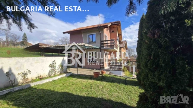 ПРОДАВАМ КЪЩА, снимка 9 - Къщи - 52532184