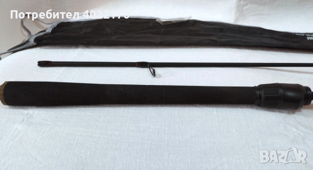 Ron Thompson Trout and Perch Stick (спининг 2.06 м, 4-16 г), снимка 5 - Въдици - 53618630