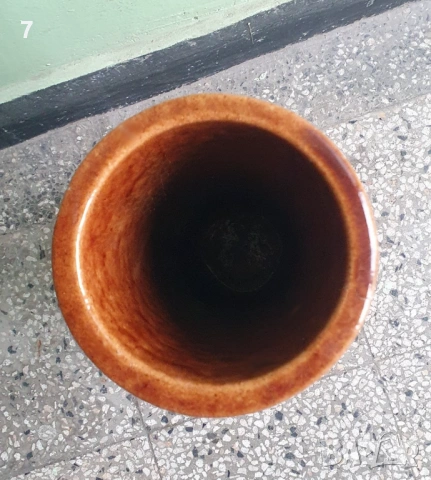 Масивна , немска фаза , снимка 2 - Вази - 53289996