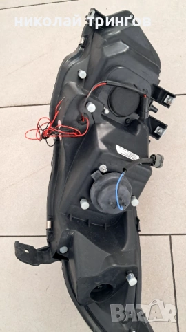 Продавам фарове за HODA  CIVIC SI CUPE , снимка 2 - Части - 53823698