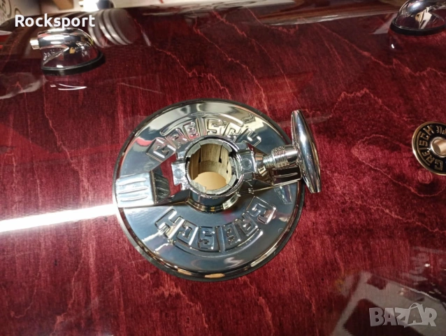 Gretsch Catalina Maple , снимка 10 - Ударни инструменти - 53864561