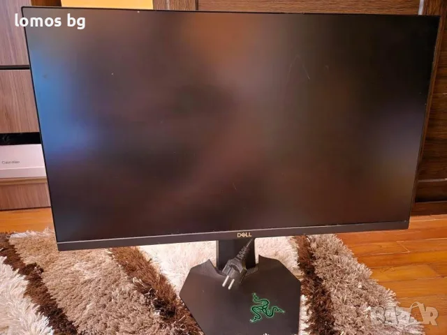 Монитор Dell 240 hz