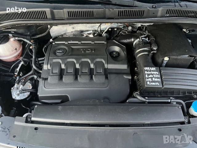 Seat Alhambra 2.0tdi 150k.c, снимка 12 - Автомобили и джипове - 52206220