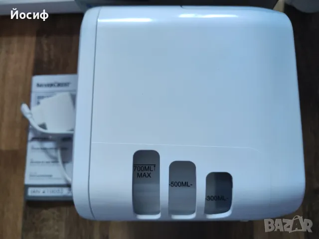 Охладител за въздух, снимка 6 - Вентилатори - 48079679