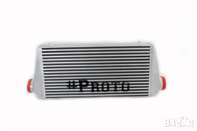 Интеркулер 600х300х100мм Proto, снимка 3 - Аксесоари и консумативи - 52593643