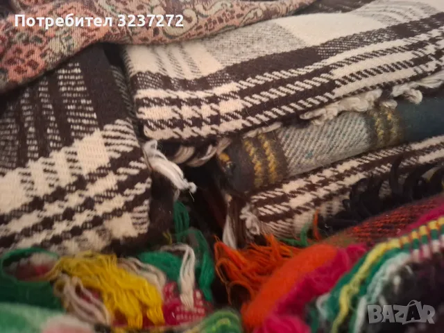 Родопски одеяла , снимка 2 - Други стоки за дома - 56357789