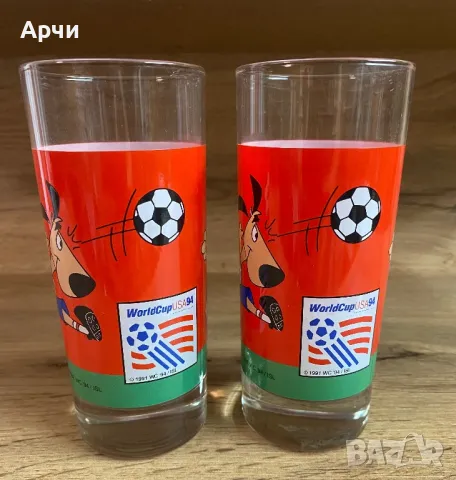 Колекционерски чаши на Кока Кола, снимка 5 - Колекции - 47450179