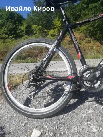 Sprint Carrera 26", снимка 4 - Велосипеди - 50369869