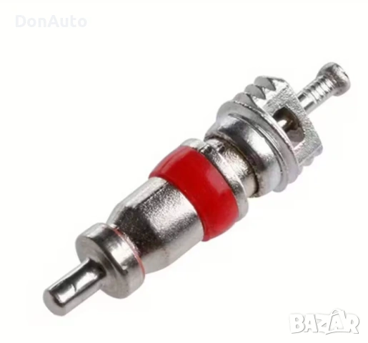 50 бр. игли за вентили за гуми, снимка 4 - Аксесоари и консумативи - 53128852